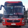 Xe Như Vinh tuyến Hà Nội đi Nghệ An