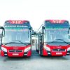 Nhà xe Liên Hưng Sài Gòn đi Nha Trang - Khánh Hòa