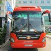 Xe Anh Tuyên Sài Gòn đi Lâm Đồng với dòng xe đời mới