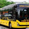 Xe Bằng Phấn Hà Nội đi Hà Giang an toàn