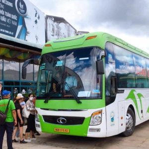 Xe Cao Lâm Sài Gòn đi Bình Thuận uy tín