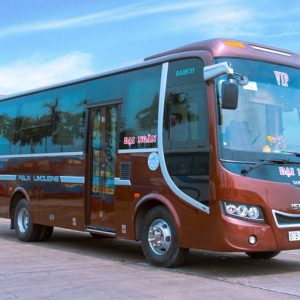 Xe Đại Ngân Sài Gòn đi Bến Tre tiện lợi nhất
