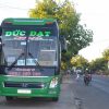 Xe Đức Đạt Sài Gòn đi Gia Lai an toàn