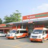 Xe Hà Lan Hà Nội đi Thái Nguyên uy tín nhất