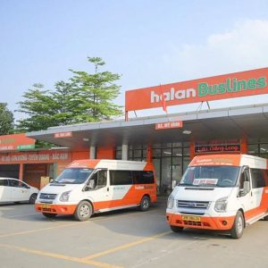 Xe Hà Lan Hà Nội đi Thái Nguyên uy tín nhất