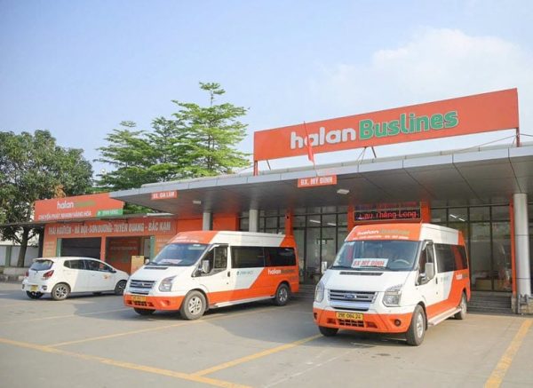 Xe Hà Lan Hà Nội đi Thái Nguyên uy tín nhất