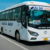 Xe Hải Âu tuyến Hà Nội đi Hải Phòng