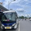 Xe Hải Duyên tuyến Sài Gòn đi Tiền Giang