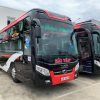 Xe Hải Vân Đà Nẵng đi Gia Lai an toàn nhất