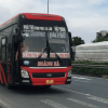 Xe Hoàng Hà chuyên tuyến xe Hà Nội đi Quảng Ninh