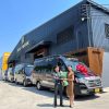 Xe Hoàng Phú Limousine tuyến Hà Nội đi Hải Phòng
