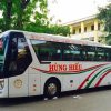 Xe Hùng Hiếu tuyến Sài Gòn đi Tiền Giang dịch vụ chu đáo
