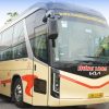 Xe Hưng Long Hà Nội đi Quảng Bình an toàn nhất