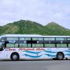 Xe Huỳnh Gia Sài Gòn đi Khánh Hòa