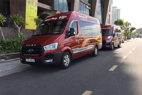 Xe Khanh Phong Khánh Hòa đi Lâm Đồng an toàn