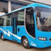 Xe Kim Anh tuyến Sài Gòn đi Bến Tre dịch vụ chu đáo