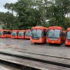 Xe Kim Hoàng Sài Gòn đi Vĩnh Long chất lượng