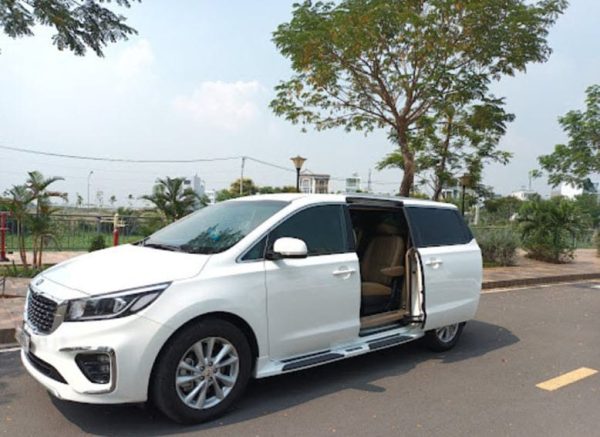 Xe Mạnh Hùng Hà Nội đi Lạng Sơn