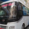 Xe Minh Tâm tuyến Sài Gòn đi Bến Tre