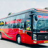 Xe Mỹ Duyên Sài Gòn đi Sóc Trăng