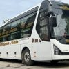 Xe Nam Quỳnh Anh Hà Nội đi Nghệ An