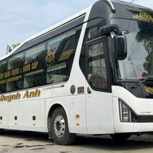 Xe Nam Quỳnh Anh Hà Nội đi Nghệ An