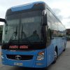 Xe Phước Hưng tuyến Kiên Giang đi Bình Phước