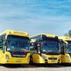 Xe Phương Nam Sài Gòn đi Nha Trang chất lượng cao
