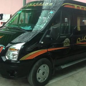 Xe Quốc Cường chuyên tuyến xe Sài Gòn đi Đồng Nai