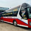 Xe Thái Phong tuyến Đồng Nai đi Cần Thơ