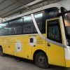 Xe Thịnh Phát tuyến Sài Gòn đi Bến Tre