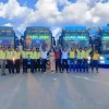 Xe Tuấn Hiệp Vũng Tàu đi Cà Mau