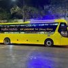 Xe Tuấn Hưng Sài Gòn đi Cà Mau tiện lợi