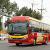 Xe Tuấn Nga tuyến Sài Gòn đi Kiên Giang