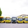Xe Văn Minh Hà Nội đi Nghệ An giá tốt