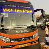 Xe Việt Tân Phát Sài Gòn đi Gia Lai dịch vụ chu đáo