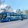 Xe Xe Nhà chạy tuyến Sài Gòn đi Khánh Hòa