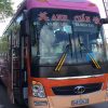 Xe Anh Tuấn tuyến xe Sài Gòn đi Bạc Liêu