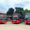 Xe Bảo Yến chuyên tuyến xe Hà Nội đi Tuyên Quang