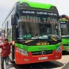 Xe Bình Tâm chuyên tuyến xe Sài Gmòn đi Quảng Ngãi