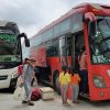 Xe Đông Hưng tuyến Sài Gòn đi Bình Thuận