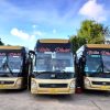 Xe Đức Phát từ Sài Gòn đi An Giang