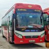 Xe Giáp Diệp tuyến Sài Gòn đi Cà Mau