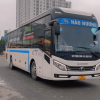 Xe Hào Hương tuyến xe hà Nội đi Thanh Hóa