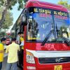 Xe HiệpThành tuyến xe Sài Gòn đi An Giang
