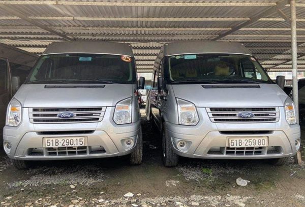 Xe Kim Mã tuyến Sài Gòn đi Vĩnh Long an toàn