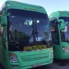 Xe Tân Thanh Thủy Sài Gòn đi Trà Vinh