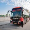 Xe Thắng Thanh Hà Nội đi Thanh Hóa uy tín nhất