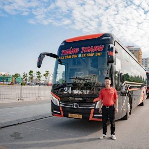 Xe Thắng Thanh Hà Nội đi Thanh Hóa uy tín nhất