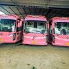 Xe Thiện Trí tuyến Sài Gòn đi Phan Rang - Ninh Thuận